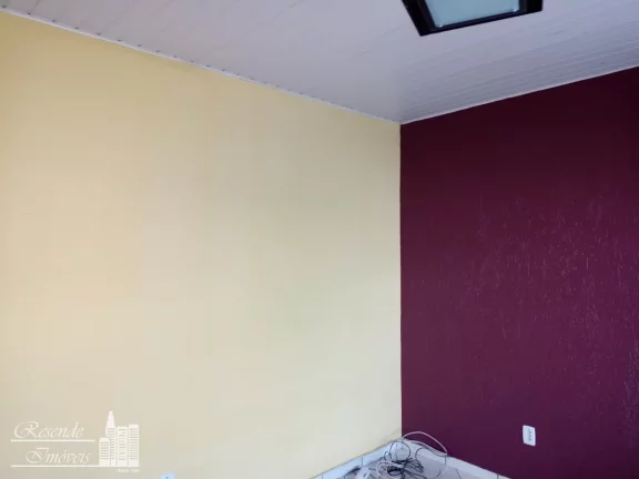 Imagem CASA PARA LOCAÇÃO NO JIBÓIA BRANCA