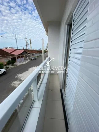 Imagem CASA COM 77 m² - VILA CAICARA - PRAIA GRANDE SP