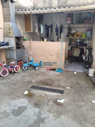 Imagem Casa Padrão