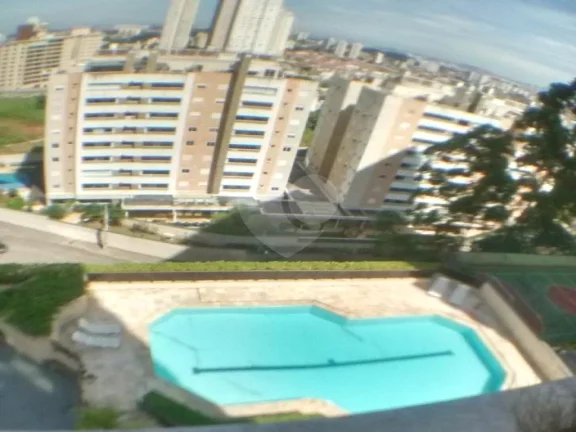 Imagem Apartamento à venda com 3 quartos, sendo 3 suítes, no condomínio Cambridge Park, São Paulo - SP