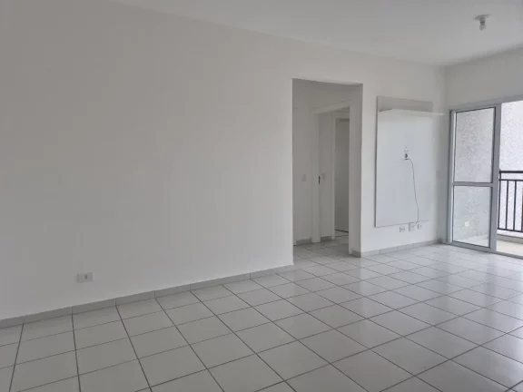 Imagem Apartamento para alugar com 2 quartos no condomínio Maria Eduarda, Atibaia - SP