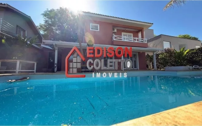 Casa para Aluguel, 3 quartos, 1 suite, Piscina, Nova Piracicaba, Piracicaba