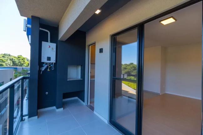 Imagem Apartamento 2 dorms Bairro Campo Comprido