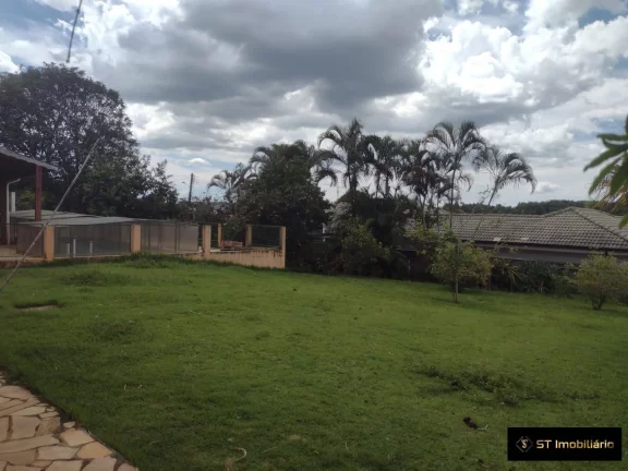 Imagem Chacara em Bragança Pta! 2 Casas Analisa Permuta! R$1.180M!