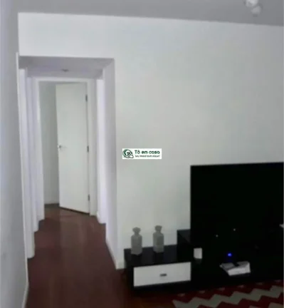 Imagem APARTAMENTO RESIDENCIAL em SÃO JOSÉ DOS CAMPOS - SP, CONDOMÍNIO ROYAL PARK