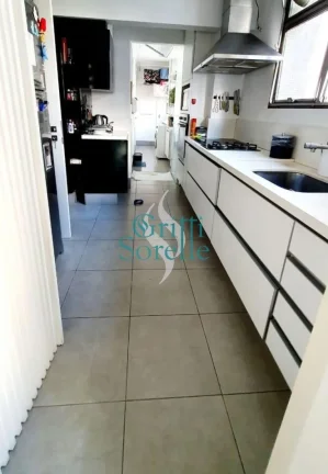 Imagem Apartamento à Venda na Santa Cecília - São Paulo/SP.