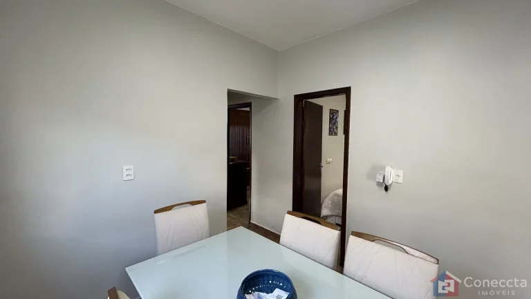 Imagem Casa à Venda no Bairro Nova Floresta – 3 Quartos, Suíte, Varanda Gourmet!