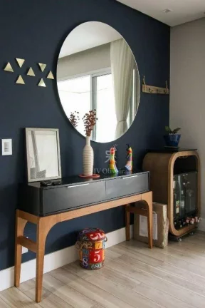 Imagem Apartamento com 2 dormitórios à venda, 87 m²- Vila Andrade - São Paulo/SP