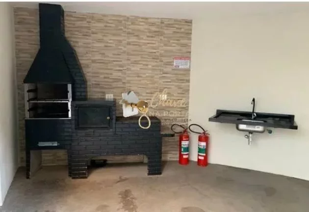 Imagem Apartamento à venda no Morumbi com 2 Dormitórios