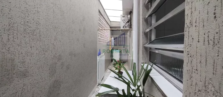 Imagem CASA À VENDA EM PIRITUBA COM 2 DORMITÓRIOS