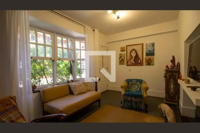 Imagem Casa à Venda - Recreio, 5 Quartos, 155 m2