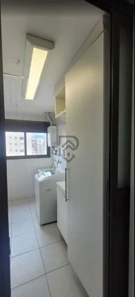 Imagem Apartamento Jardins pronto para morar