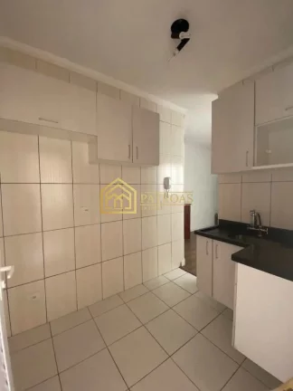 Imagem Apartamento Padrão