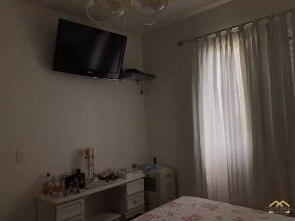 Imagem Apartamento para locação com 3 suítes e 3 vagas no Jardim Bonfiglioli