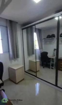 Imagem APARTAMENTO GARDEN PQ. JARDIM DAS TULIPAS JUNDIAI