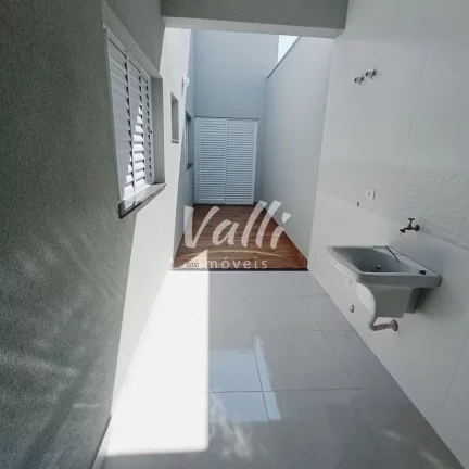 Imagem Casa RESIDENCIAL em Americana - SP, Jardim Terramerica III