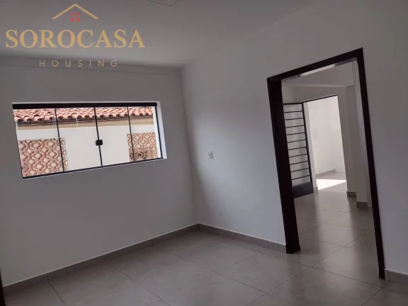 Imagem Casa à Venda - Sobrado - Vila Lucy