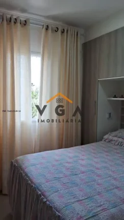 Imagem Apartamento para Venda em São Paulo, Parque Boturussu, 2 dormitórios, 1 banheiro, 1 vaga
