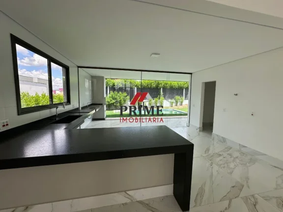 Imagem Casa - Cond. Gran Royalle - Lagoa Santa