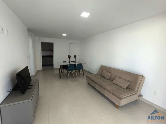 Imagem Apartamento com 02 Quartos à Venda na Praia do Morro - Guarapari/ES