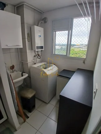 Imagem Locação  Apartamento no Condomínio Atmosphera | Eloy Chaves