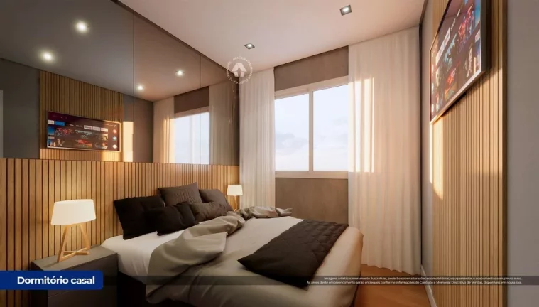 Imagem Cobertura com 1 Quarto à Venda, 84 m² em Cupecê - São Paulo