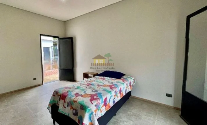 Imagem Casa de Condomínio