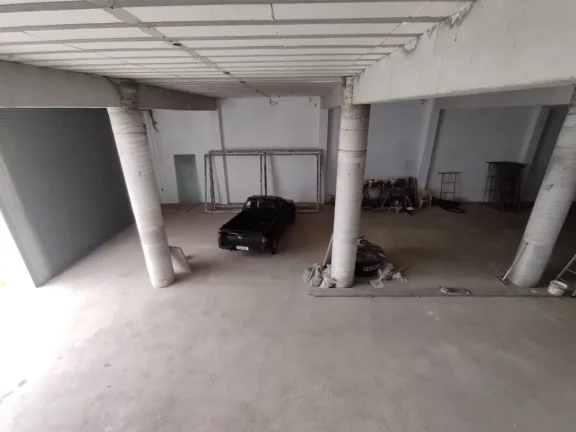 Imagem Salão para alugar, 750 m² por R$ 36.000,00/mês - Vila Virgínia - Itaquaquecetuba/SP