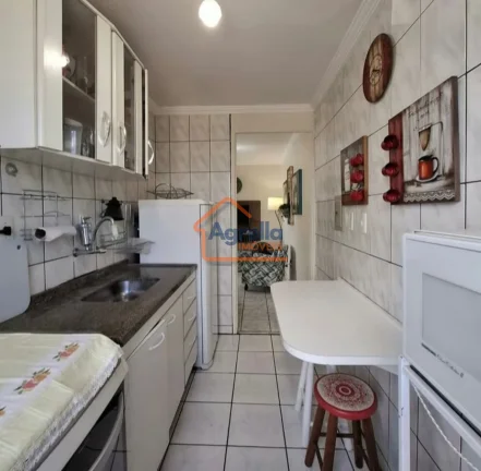 Imagem Condomínio Residencial Nazareth - Apartamento à venda no bairro CONDOMINIO RESIDENCIAL NAZARETH - Mogi Mirim/SP, NORTE