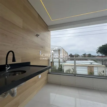 Imagem Duplex NOVO. Próximo ao Shopping.