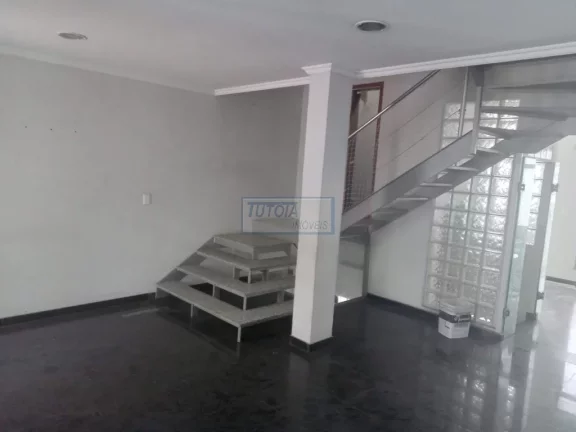 Imagem CASA COMERCIAL PARA LOCAÇÃO NA BELA VISTA, SÃO PAULO