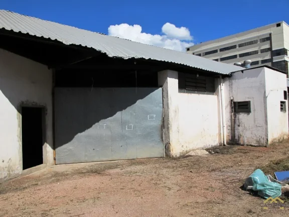 Imagem Área para incorporação comercial ou residencial no Centro de Jundiaí