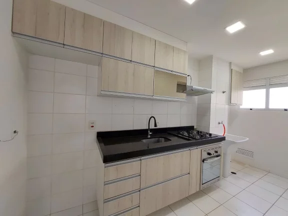 Imagem APARTAMENTO - SALA ESTENDIDA 2 DORM COM 1 SUÍTE - VIVA VISTA MIRANTE - SUMARÉ
