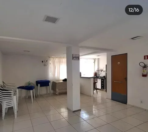 Imagem Apartamento à Venda na Liberdade, Santa Luzia – 2 Quartos, 45m²