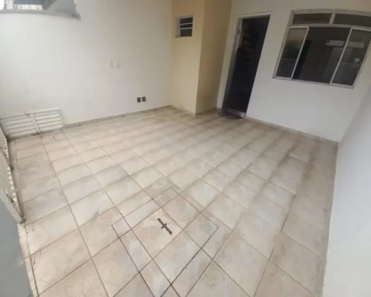 Imagem Sobrado em condominio FL11