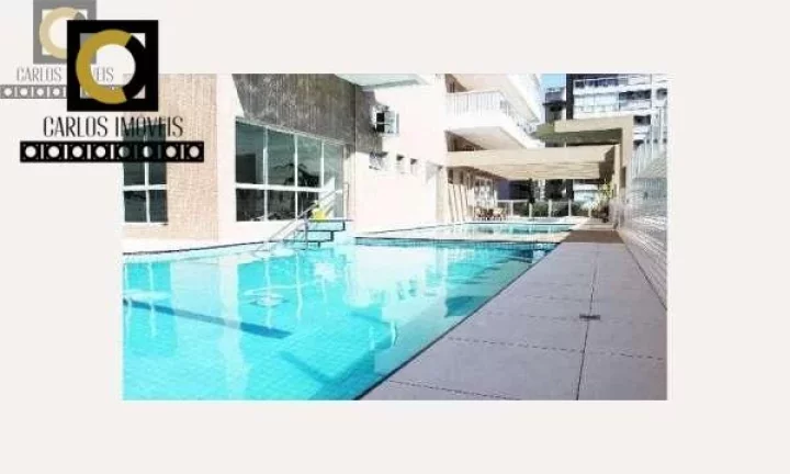 Imagem Apartamento alto Padrão no coração do Gonzaga