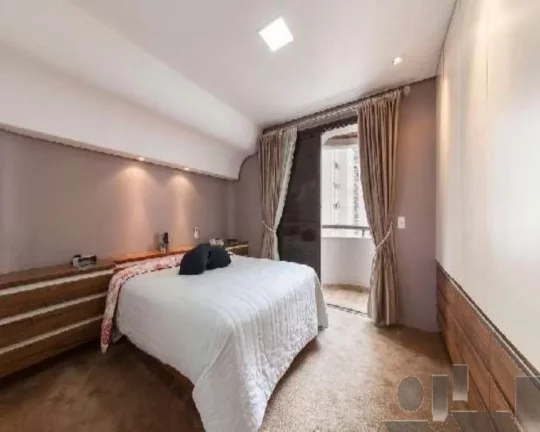 Imagem Cobertura Duplex Perdizes 4 drmts, 3 suites, 3 vagas