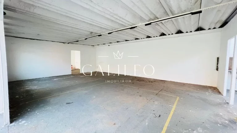 Imagem LOCAÇÃO SALÃO COMERCIAL NA AV JUNDIAÍ - JUNDIAÍ - SP
