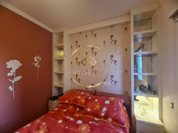 Imagem Apartamento 3 dormitórios ( 1 suíte), Grand Splendor, Sjc.