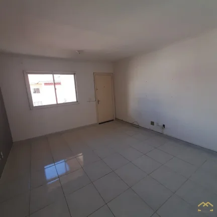 Imagem Apartamento com dois quartos a venda no Eloy Chaves em Jundiaí/SP