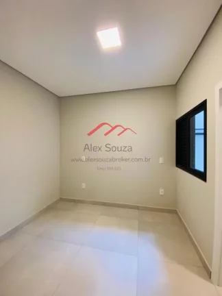 Imagem Casa em Condomínio para Venda em Paulínia / SP no bairro São Bento