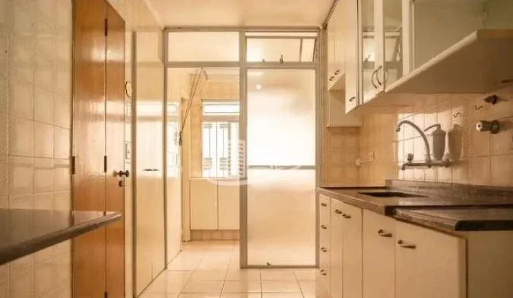 Imagem Apartamento Padrão