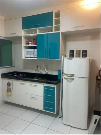 Imagem CASA COM 70 m² - SUARÃO - ITANHAEM SP