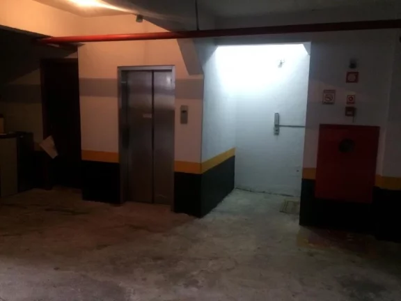 Imagem Prédio Comercial de Alto Padrão no Centro de São Caetano do Sul-SP: 7 salas, 10 banheiros, 15 vagas de garagem!