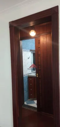 Imagem Apartamento com 2 dormitórios à venda, 89 m² por R$ 235.000,00 - Parada 40 - São Gonçalo/RJ