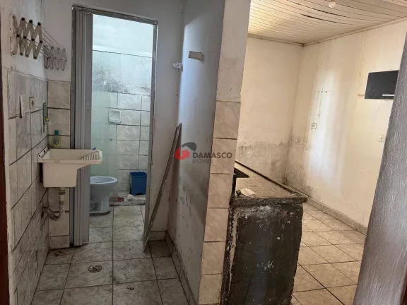 Imagem Casa à venda, Santa Maria, São Caetano do Sul, SP