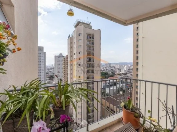 Imagem Apartamento à venda, com 91m², 3 dormitórios, sendo 1 suite, 2 banheiros, sala ampla e iluminada,...