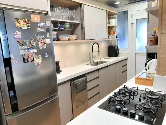 Foto do imóvel: Apartamento com 4 dormitórios à venda - Jurerê Internacional