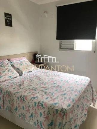 Imagem Apartamento - Ribeirão Preto - Jardim Manoel Penna - Região Leste