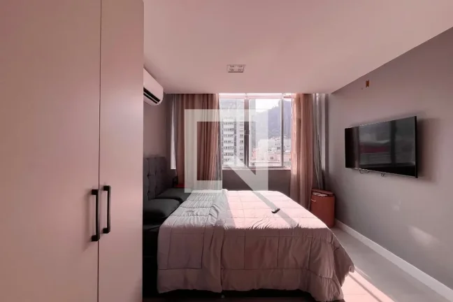 Imagem Apartamento à Venda - Copacabana, 1 Quarto, 44 m2